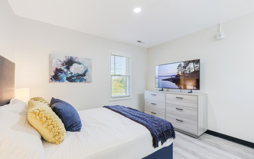 Residential Premium Image