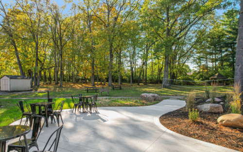 Residential Premium Image