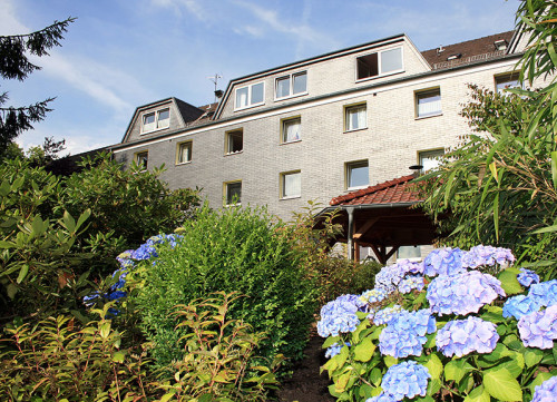 Residential Premium Image