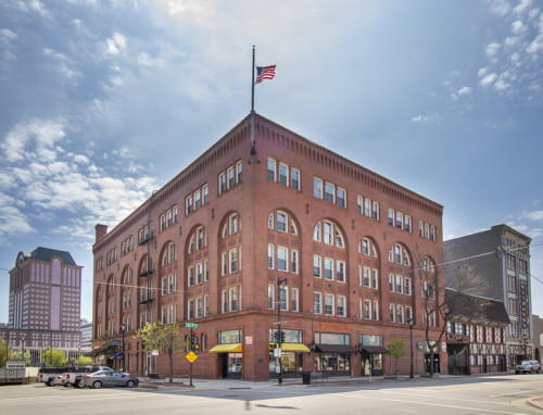 Residential Premium Main Image