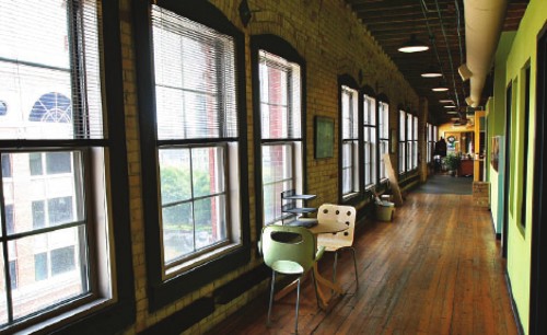 Residential Premium Image