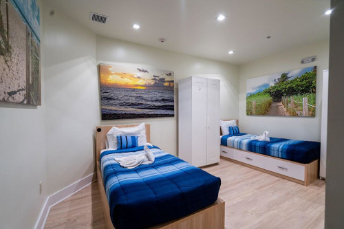 Residential Premium Image