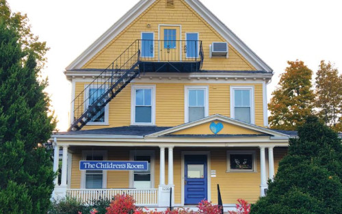 Residential Premium Image