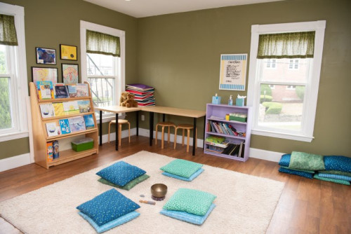 Residential Premium Image