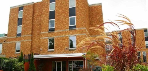 Residential Premium Image