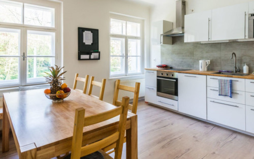 Residential Premium Image