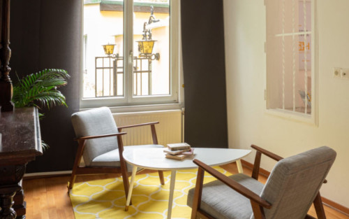Residential Premium Image