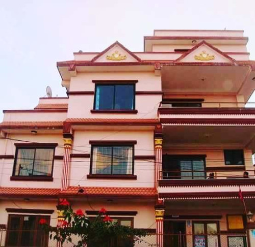 Residential Premium Main Image