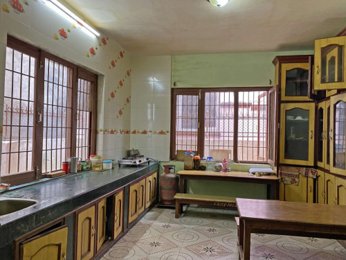 Residential Premium Image