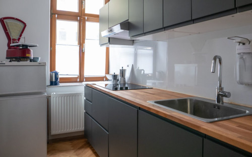 Residential Premium Image