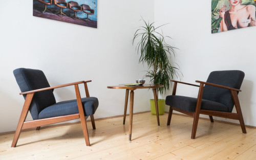 Residential Premium Image