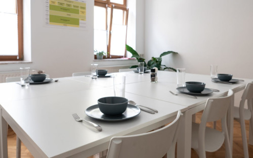 Residential Premium Image