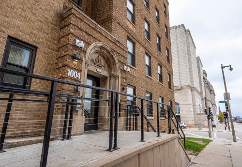 Residential Premium Image