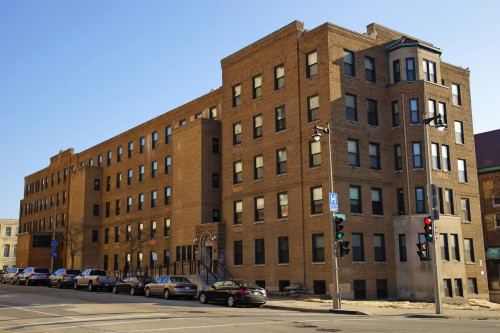 Residential Premium Main Image