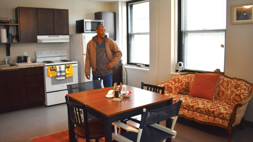 Residential Premium Image