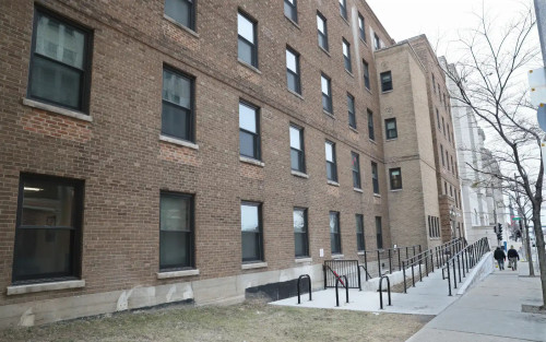 Residential Premium Image