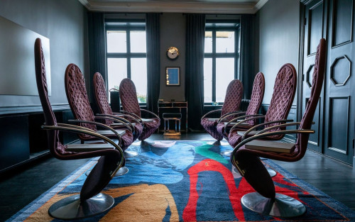 Residential Premium Image