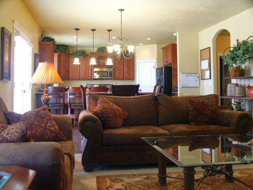 Residential Premium Image