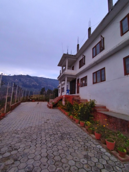 Residential Premium Image