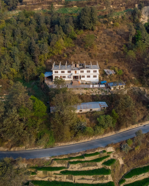 Residential Premium Image