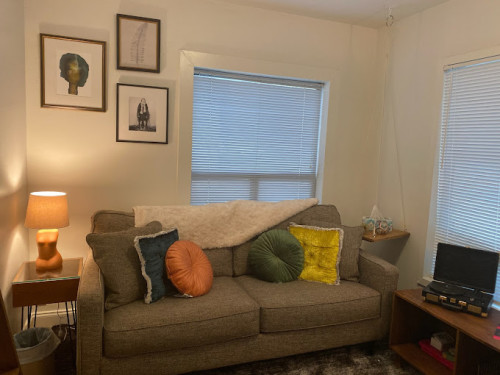 Residential Premium Image
