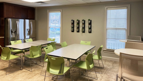 Residential Premium Image
