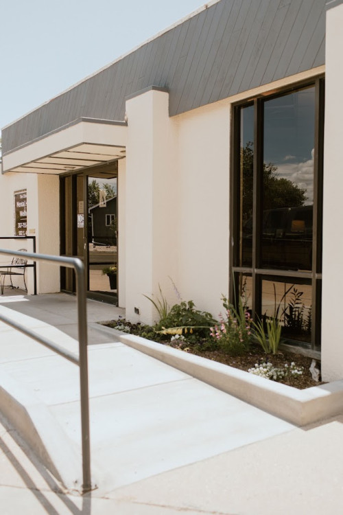 Residential Premium Image