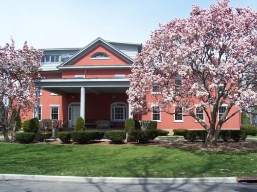 Residential Premium Image