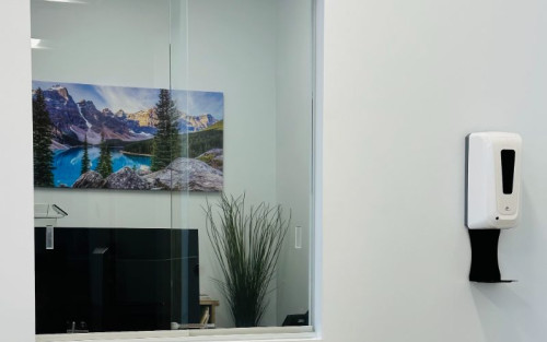 Residential Premium Image