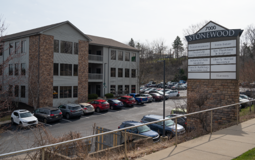 Residential Premium Image