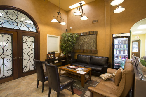 Residential Premium Image