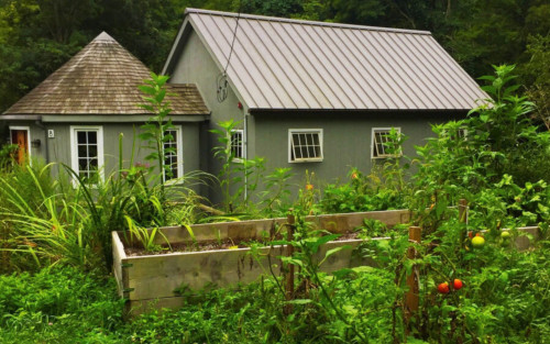 Residential Premium Image