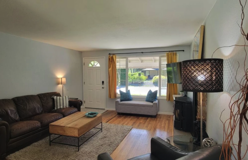 Residential Premium Image
