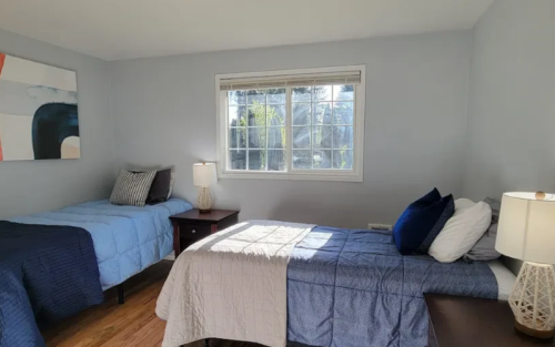 Residential Premium Image