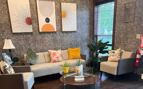 Residential Premium Image