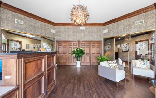 Residential Premium Image