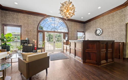 Residential Premium Image