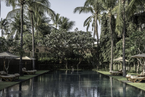 Residential Premium Image