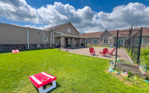 Residential Premium Main Image