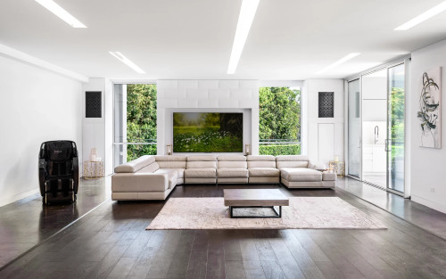 Residential Premium Image