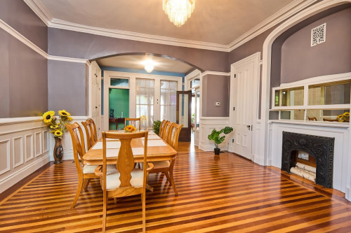 Residential Premium Image