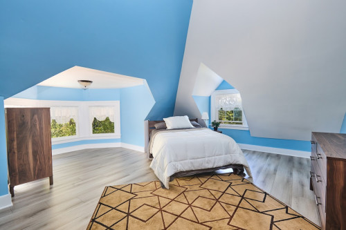Residential Premium Image