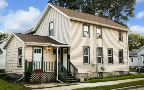 Residential Premium Image