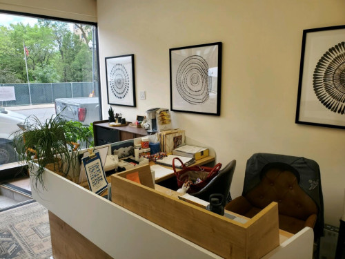 Residential Premium Image