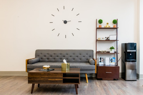 Residential Premium Image