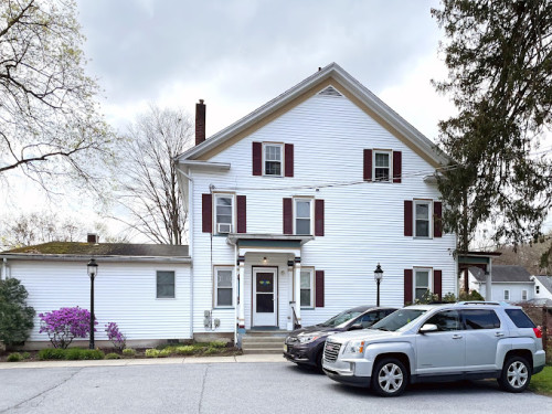 Residential Premium Image