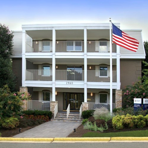 Residential Premium Image