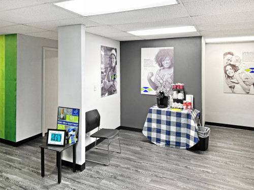 Residential Premium Image