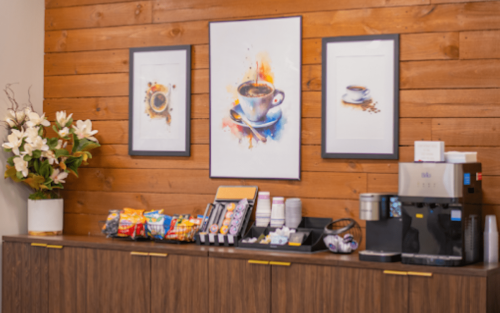 Residential Premium Image