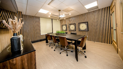 Residential Premium Image